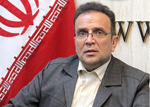 معاونت حقوقی و امور مجلس صدا وسیما
