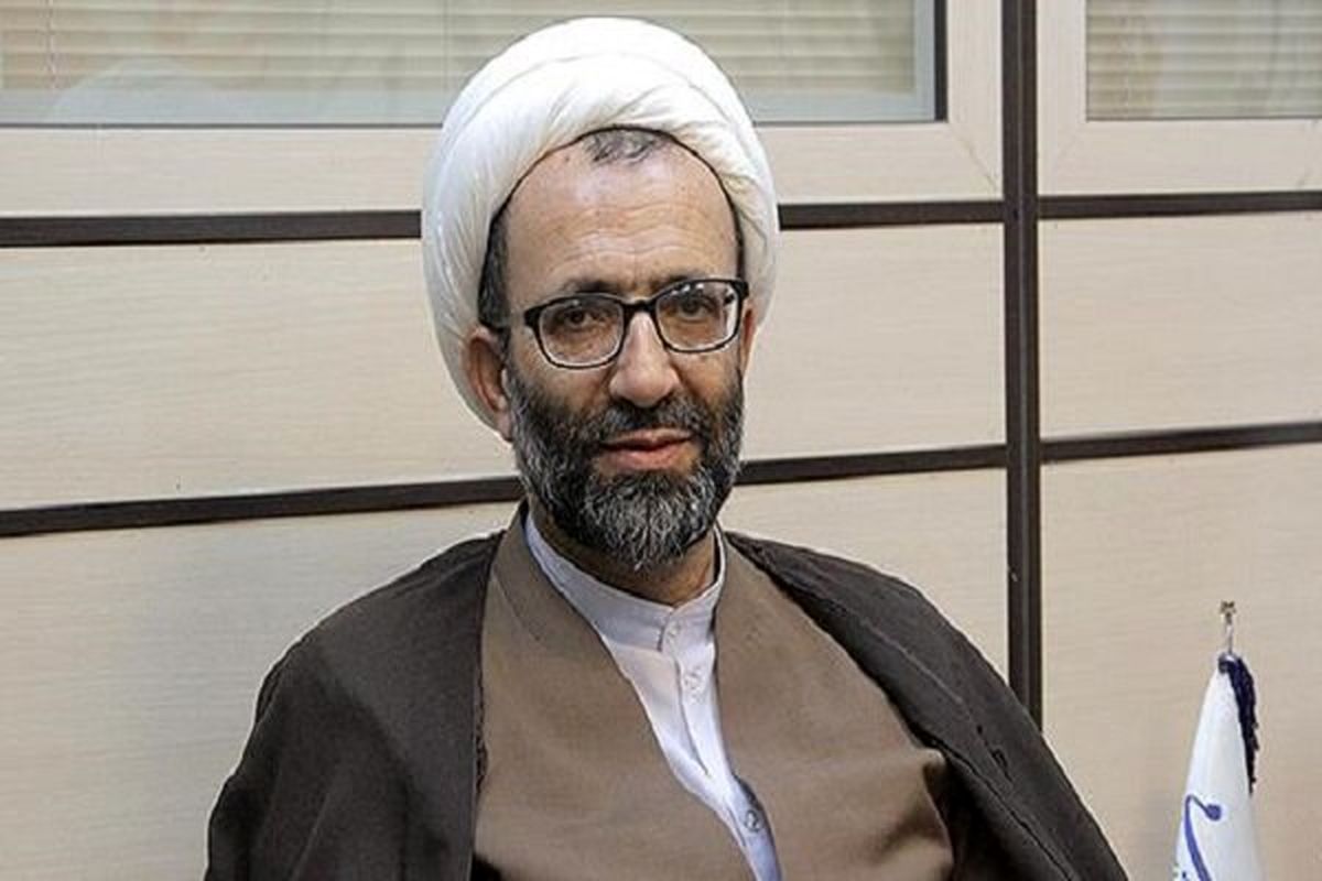 معاونت حقوقی و امور مجلس صدا وسیما