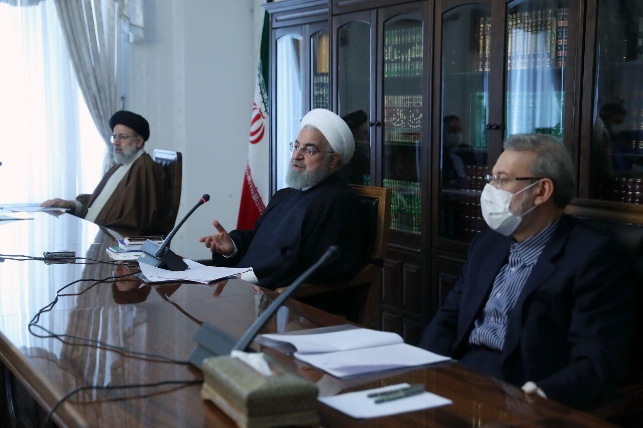 معاونت حقوقی و امور مجلس صدا وسیما