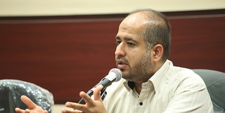 معاونت حقوقی و امور مجلس صدا وسیما