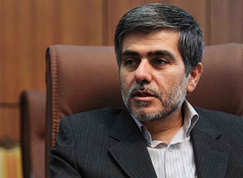 معاونت حقوقی و امور مجلس صدا وسیما