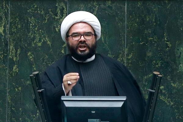 معاونت حقوقی و امور مجلس صدا وسیما