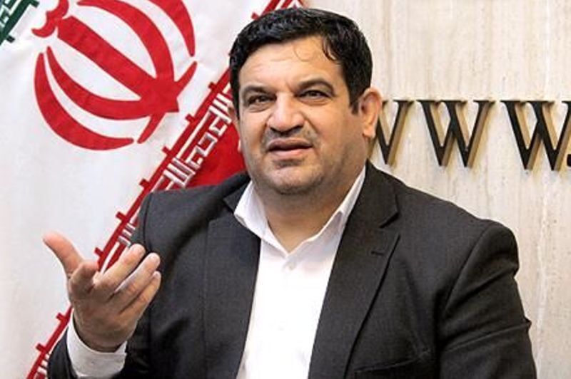 معاونت حقوقی و امور مجلس صدا وسیما