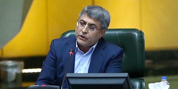 معاونت حقوقی و امور مجلس صدا وسیما