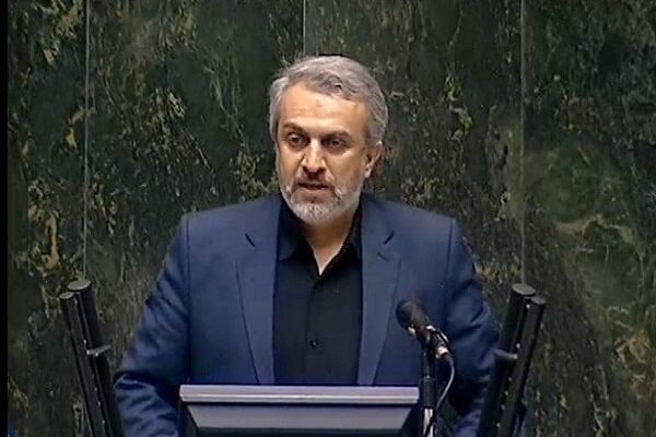 معاونت حقوقی و امور مجلس صدا وسیما