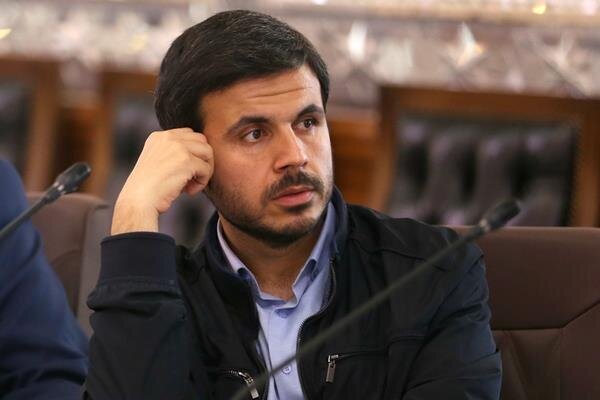معاونت حقوقی و امور مجلس صدا وسیما