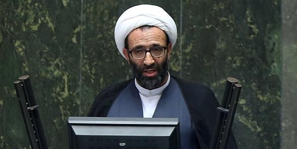 معاونت حقوقی و امور مجلس صدا وسیما