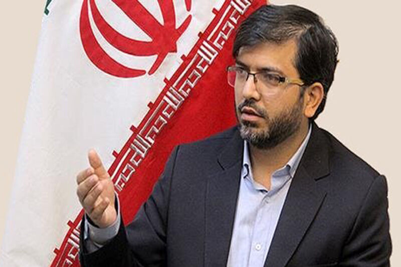 معاونت حقوقی و امور مجلس صدا وسیما