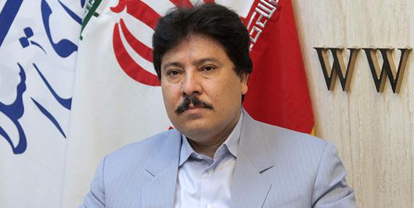 معاونت حقوقی و امور مجلس صدا وسیما