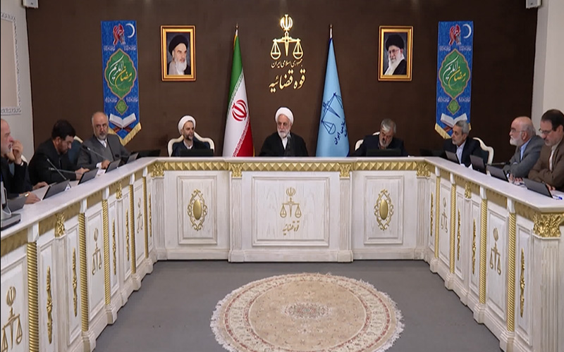 معاونت حقوقی و امور مجلس صدا وسیما