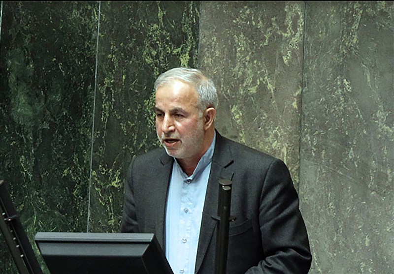 معاونت حقوقی و امور مجلس صدا وسیما