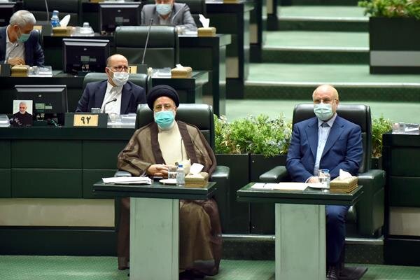 معاونت حقوقی و امور مجلس صدا وسیما