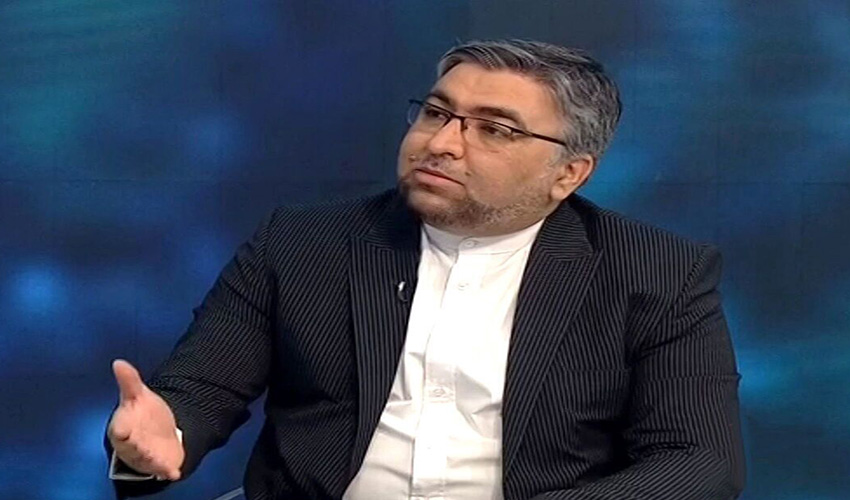 معاونت حقوقی و امور مجلس صدا وسیما
