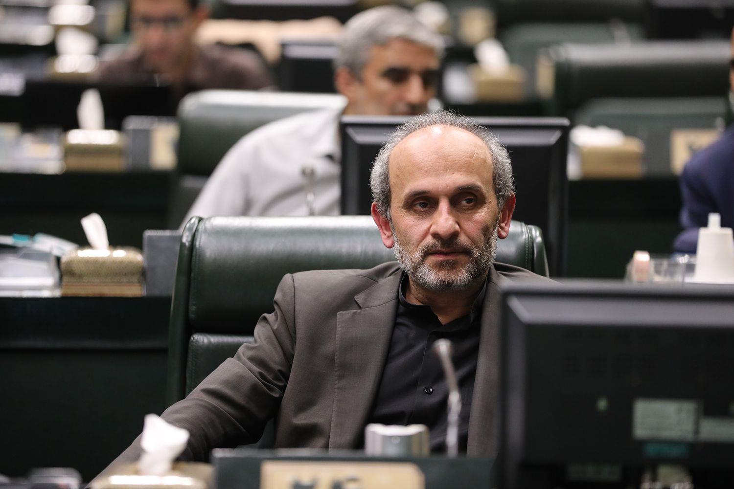 معاونت حقوقی و امور مجلس صدا وسیما