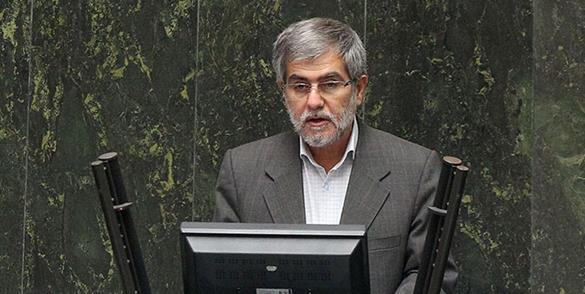 معاونت حقوقی و امور مجلس صدا وسیما