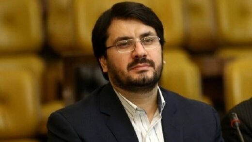 معاونت حقوقی و امور مجلس صدا وسیما