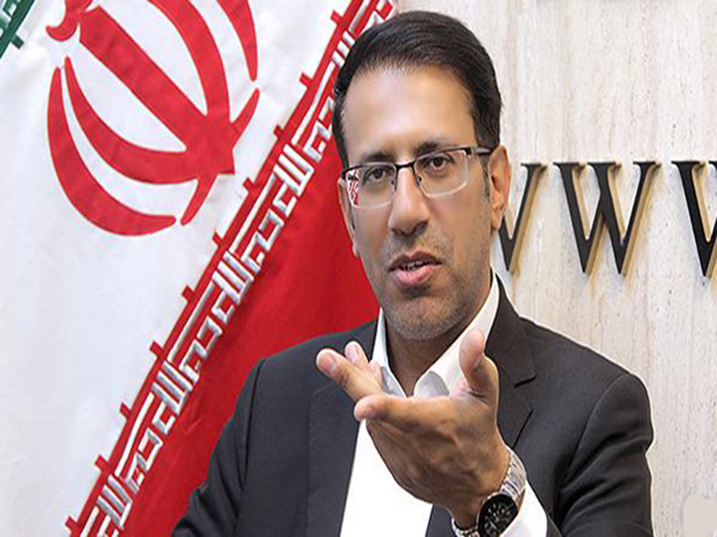 معاونت حقوقی و امور مجلس صدا وسیما