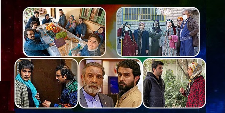 معاونت حقوقی و امور مجلس صدا وسیما