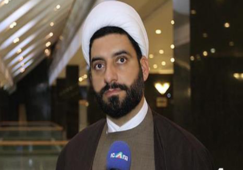 معاونت حقوقی و امور مجلس صدا وسیما