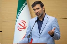 معاونت حقوقی و امور مجلس صدا وسیما