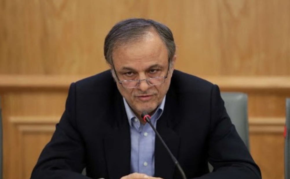 معاونت حقوقی و امور مجلس صدا وسیما