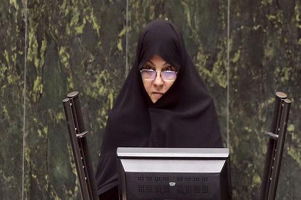 معاونت حقوقی و امور مجلس صدا وسیما