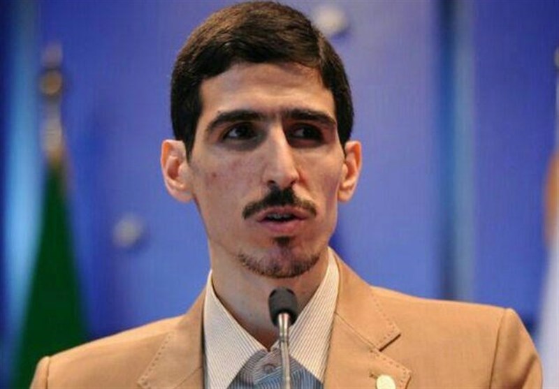 معاونت حقوقی و امور مجلس صدا وسیما
