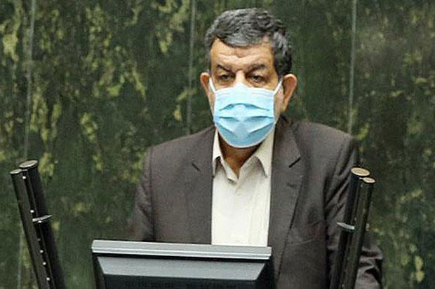 معاونت حقوقی و امور مجلس صدا وسیما