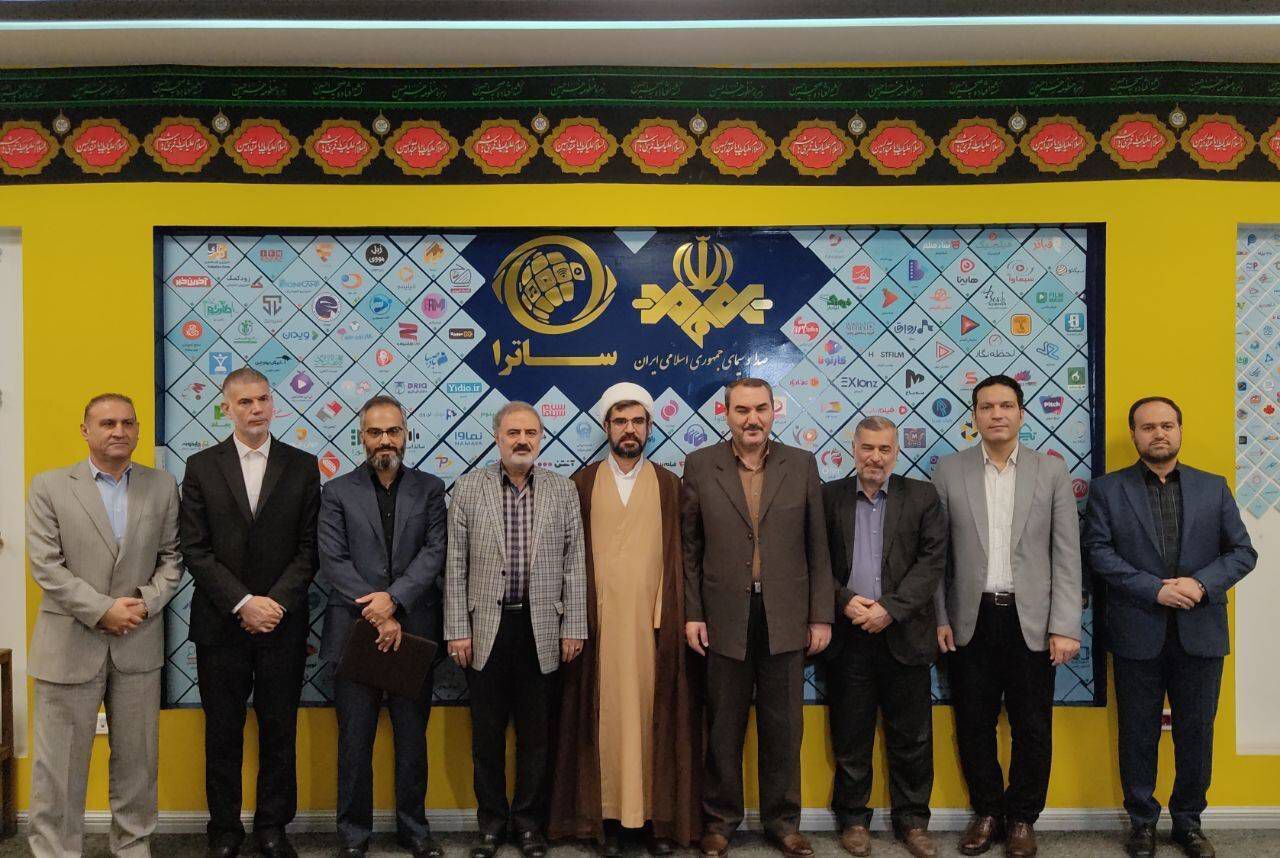 معاونت حقوقی و امور مجلس صدا وسیما