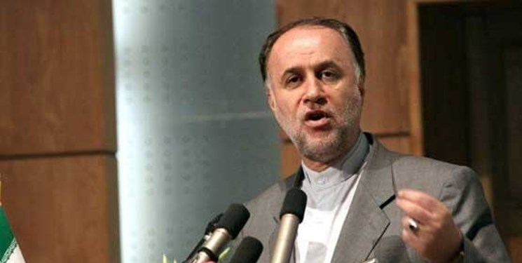 معاونت حقوقی و امور مجلس صدا وسیما