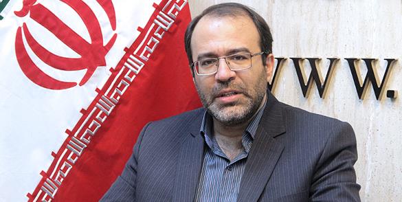 معاونت حقوقی و امور مجلس صدا وسیما
