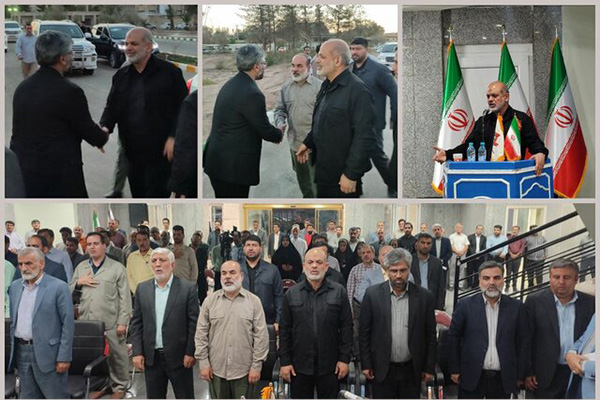 معاونت حقوقی و امور مجلس صدا وسیما