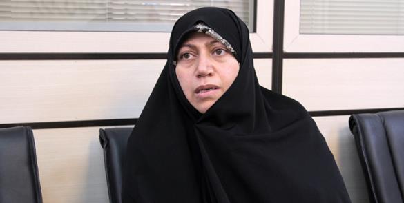 معاونت حقوقی و امور مجلس صدا وسیما