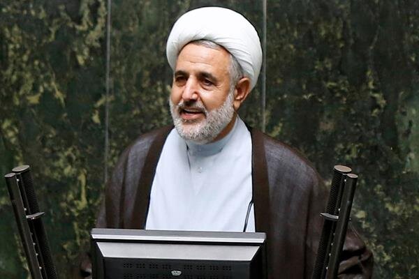 معاونت حقوقی و امور مجلس صدا وسیما