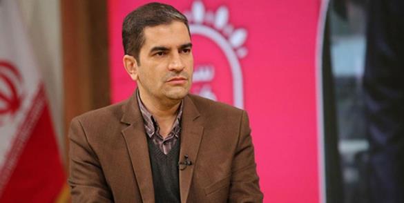 معاونت حقوقی و امور مجلس صدا وسیما