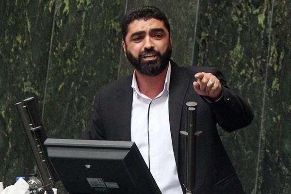 معاونت حقوقی و امور مجلس صدا وسیما