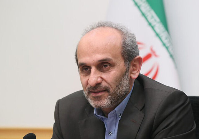 معاونت حقوقی و امور مجلس صدا وسیما