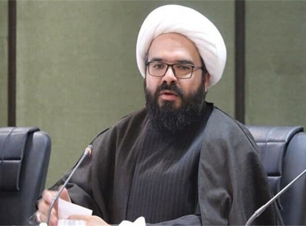 معاونت حقوقی و امور مجلس صدا وسیما