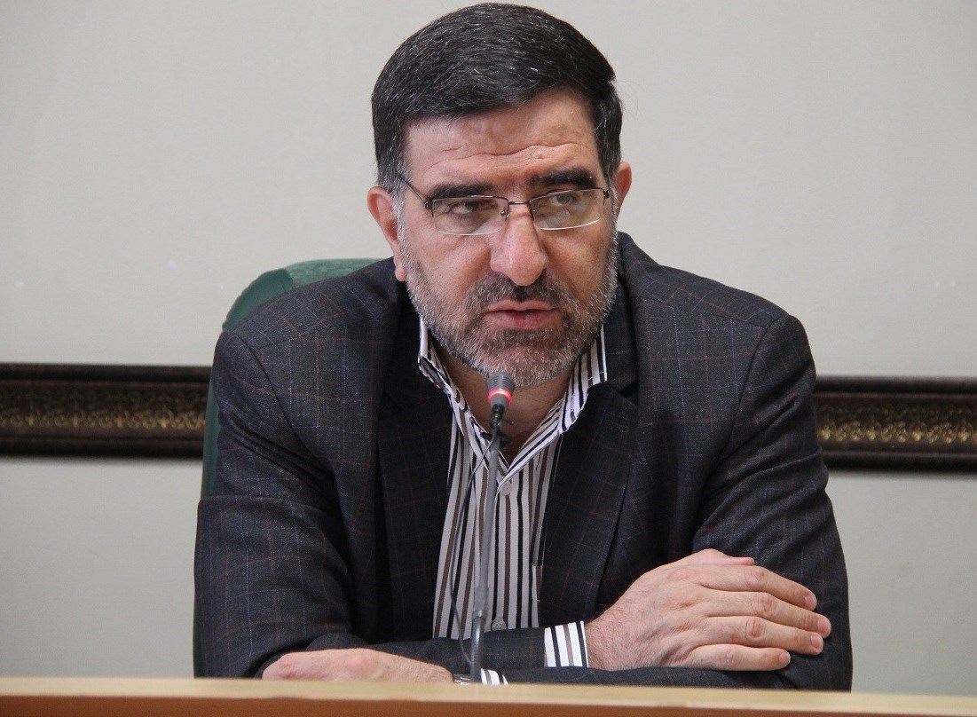 معاونت حقوقی و امور مجلس صدا وسیما