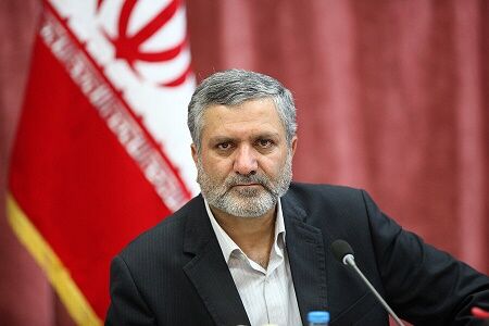 معاونت حقوقی و امور مجلس صدا وسیما