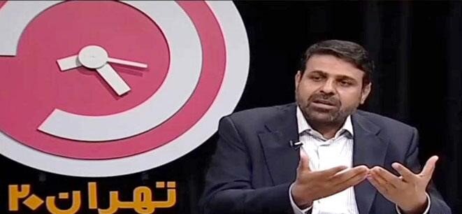 معاونت حقوقی و امور مجلس صدا وسیما