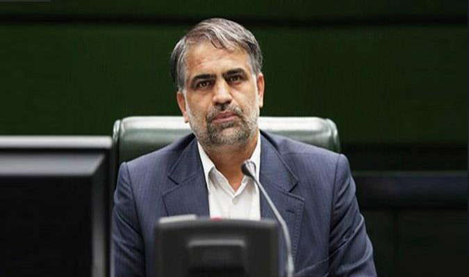 معاونت حقوقی و امور مجلس صدا وسیما