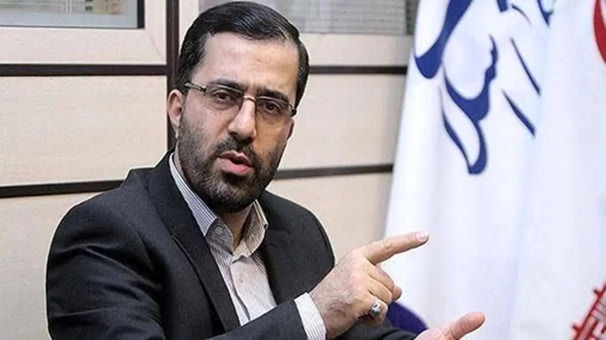 معاونت حقوقی و امور مجلس صدا وسیما