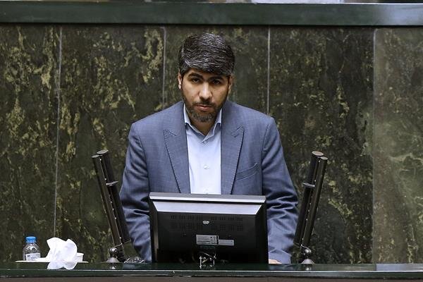 معاونت حقوقی و امور مجلس صدا وسیما