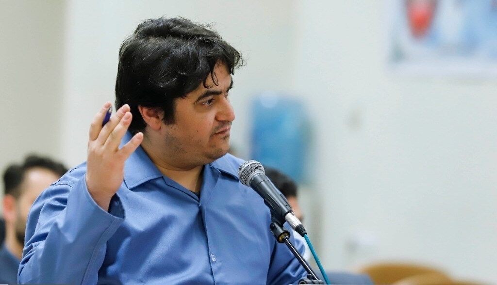 معاونت حقوقی و امور مجلس صدا وسیما