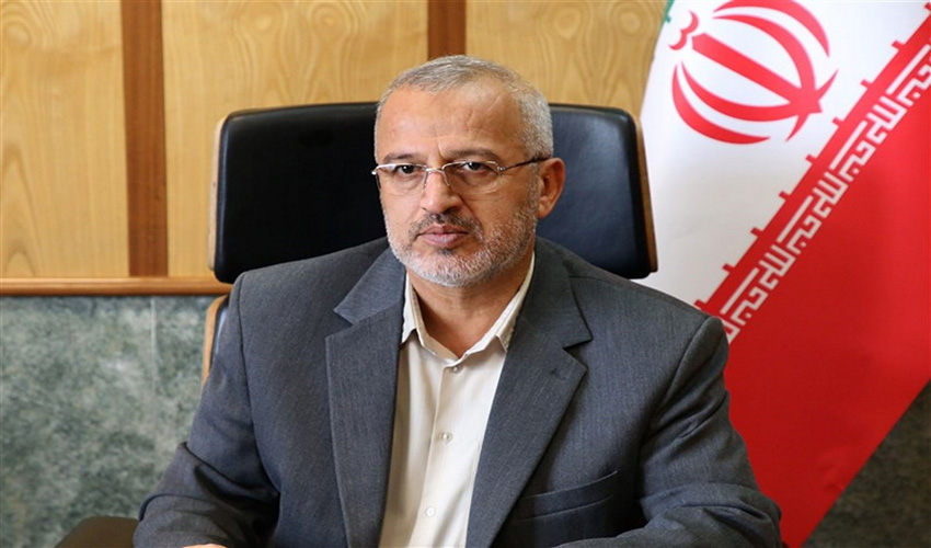 معاونت حقوقی و امور مجلس صدا وسیما