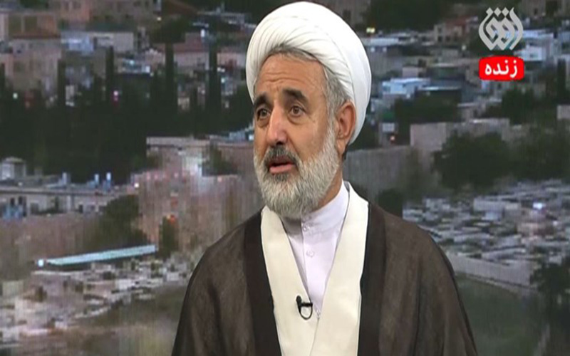 معاونت حقوقی و امور مجلس صدا وسیما
