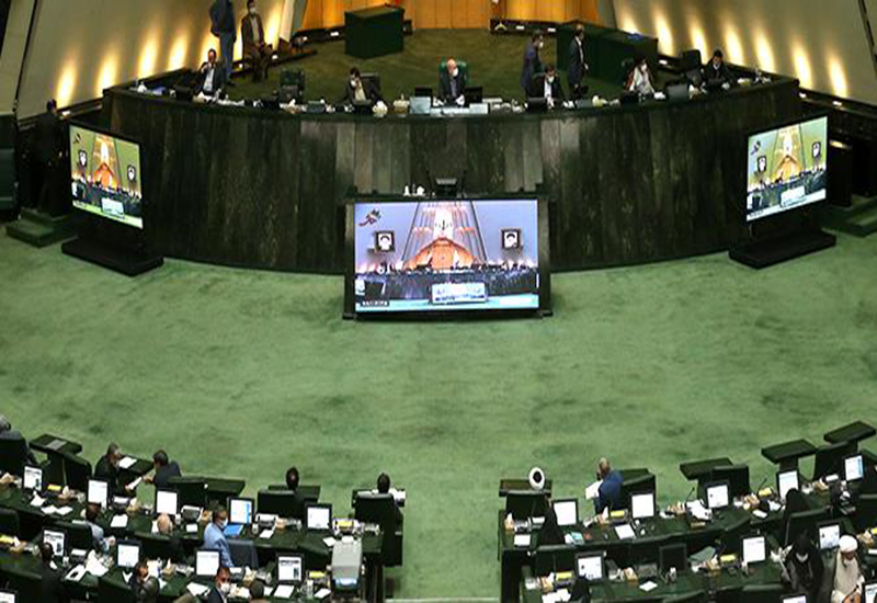 معاونت حقوقی و امور مجلس صدا وسیما