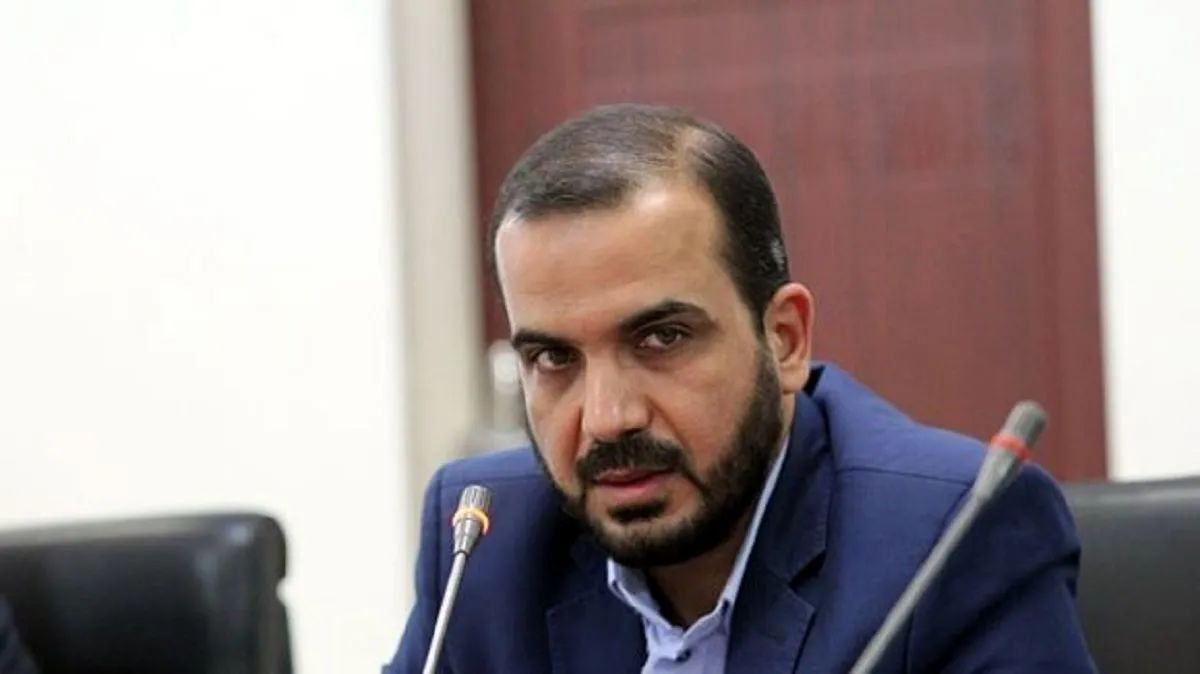 معاونت حقوقی و امور مجلس صدا وسیما