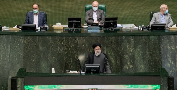 معاونت حقوقی و امور مجلس صدا وسیما